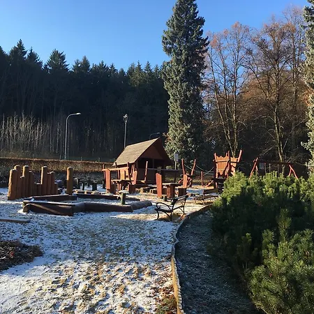 Apartament Parkowa Polana