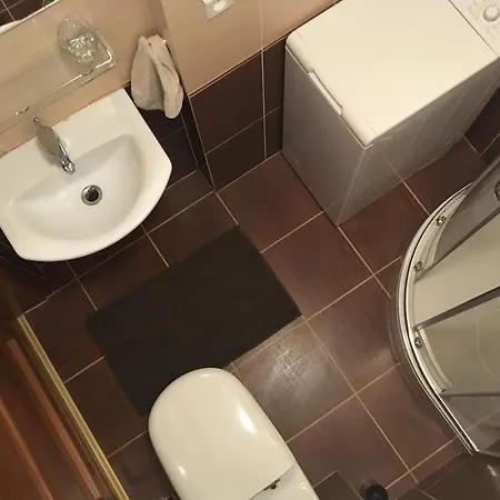Apartament Parkowa Polana Διαμέρισμα