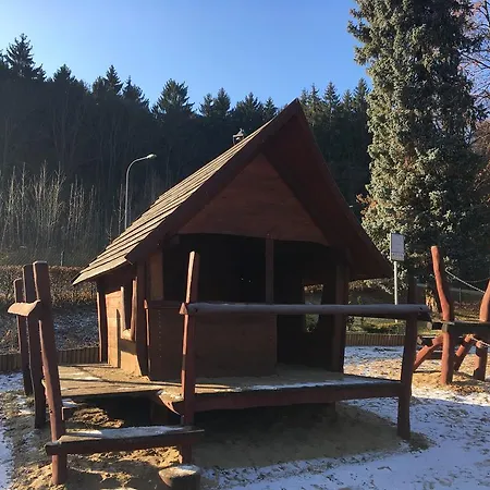 Διαμέρισμα Apartament Parkowa Polana