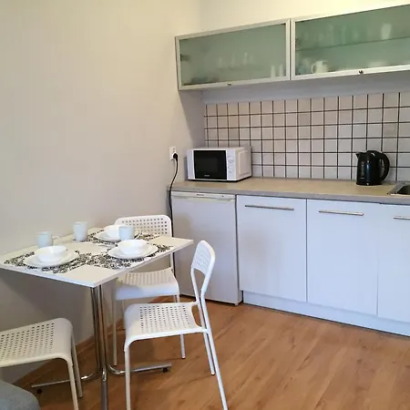 Apartament Parkowa Polana Διαμέρισμα *