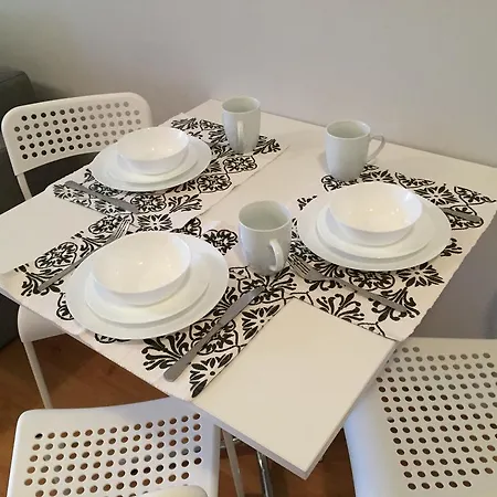 Διαμέρισμα Apartament Parkowa Polana