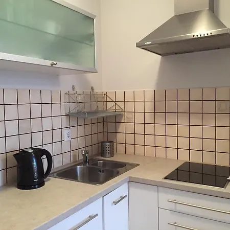 Apartament Parkowa Polana Διαμέρισμα *