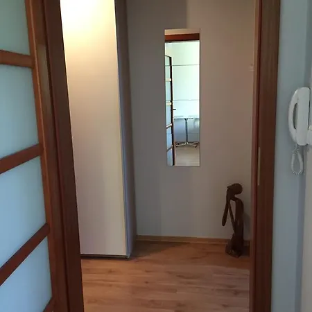 Apartament Parkowa Polana Διαμέρισμα Polanica-Zdrój