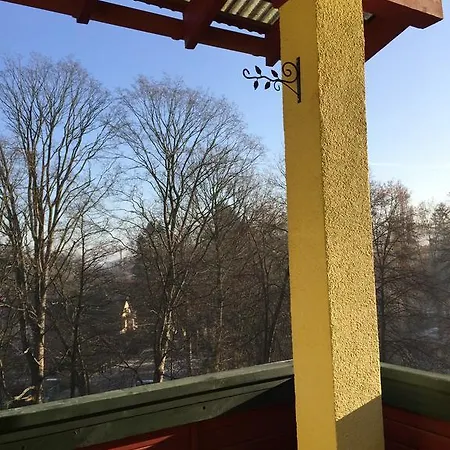 Apartament Parkowa Polana