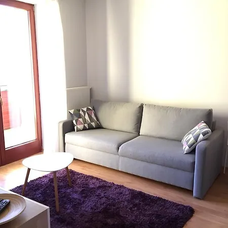 Apartament Parkowa Polana Διαμέρισμα