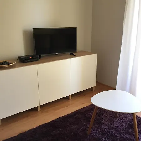 Apartament Parkowa Polana * Polanica-Zdrój