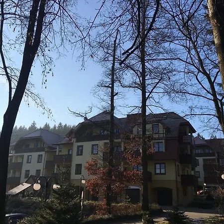 Apartament Parkowa Polana Διαμέρισμα