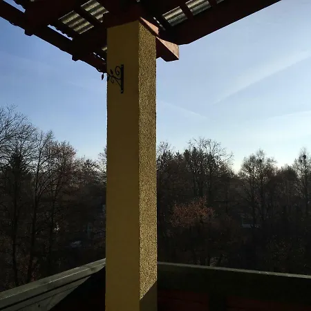 Apartament Parkowa Polana Διαμέρισμα Polanica-Zdrój