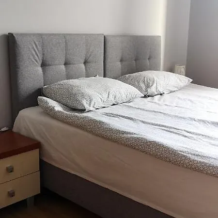 Διαμέρισμα Apartament Parkowa Polana