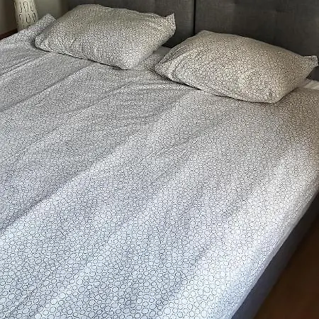 Apartament Parkowa Polana Polanica-Zdrój